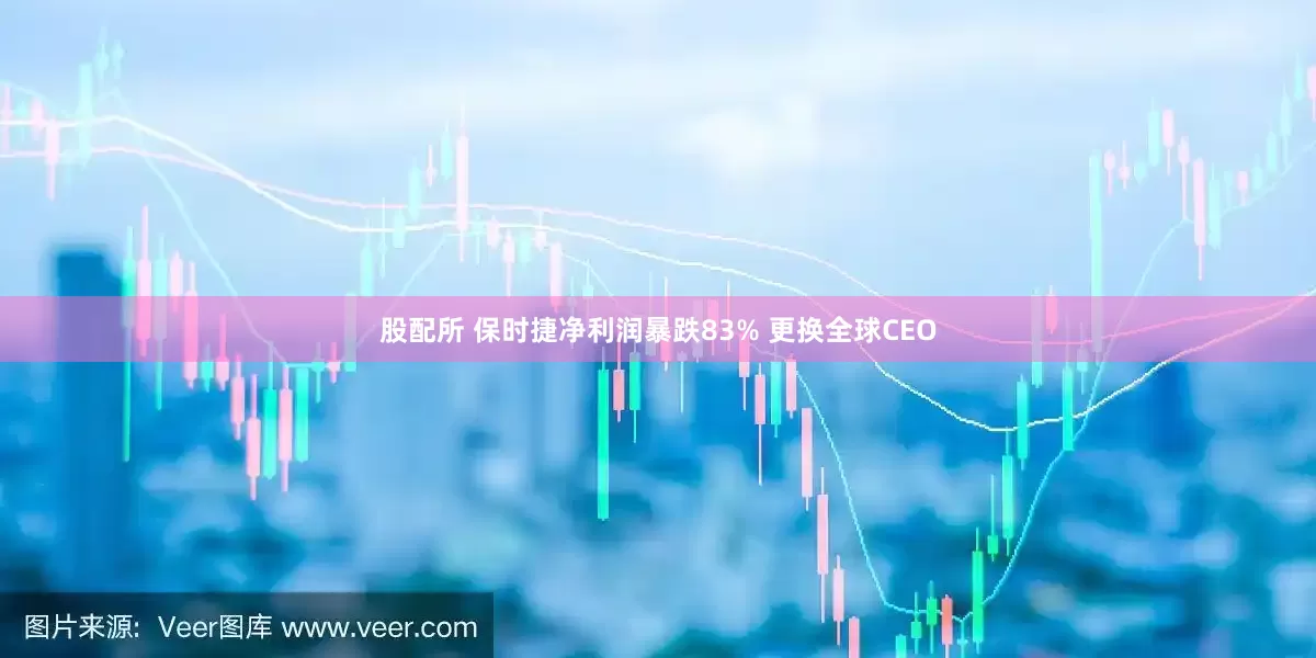 股配所 保时捷净利润暴跌83% 更换全球CEO